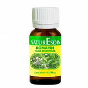 N huile de romarin (10 ml)