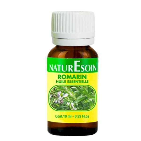 N huile de romarin (10 ml)