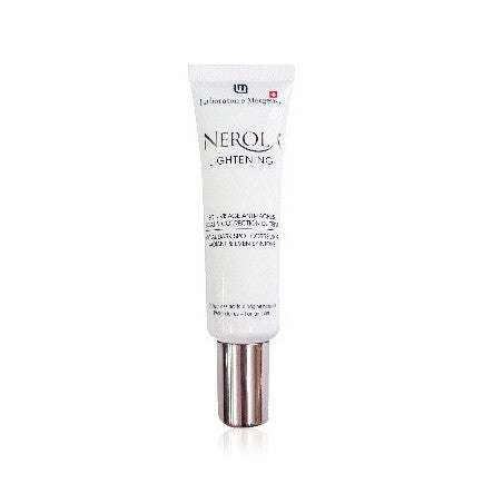 Nerola soin anti taches visage et decollete 30 ml