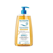 Neutraderm Gel Douche Surgras Dermo-Protecteur 1L