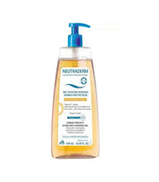 Neutraderm Gel Douche Surgras Dermo-Protecteur 500ml