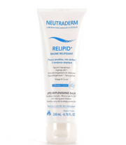 Neutraderm Baume Relipidant Visage et Corps 200ml