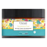 Osmaé Baume corps nourrissant paradisiaque Tiaré 200 ml