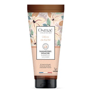 Osmaé Shampoing douche Délice de Karité 200 ml