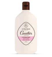 Rogé cavaillès lait bain et douche hydratant 400 ml