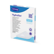 Hartmann hydrofilm pansement transparent adhesif 10 x 25 cm x25