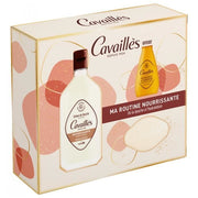 Rogé cavaillès coffret routine nourrissante