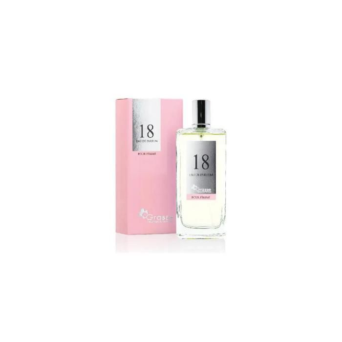 Grasse Nº18 Similaire à Light Blue 100 ml