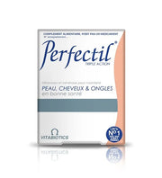 Vitabiotics Perfectil 30 comprimés