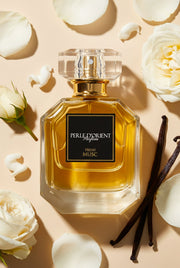 Fresh musc parfum perle d'orient 50ml 6361