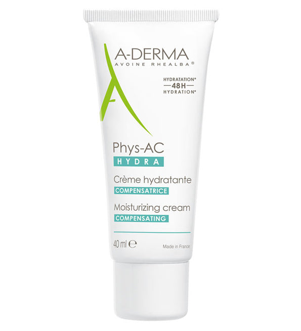 Aderma ad bio hydra cr 40ml