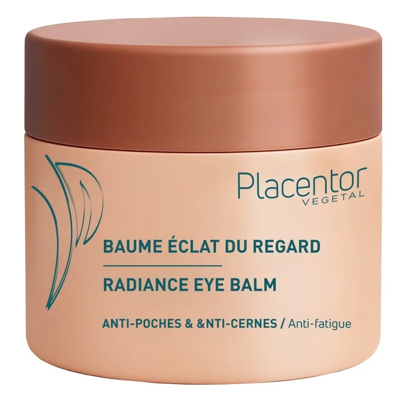 Placentor Baume éclat du regard 30 ml