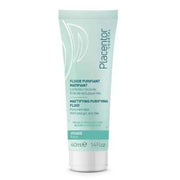 Placentor Fluide purifiant matifiant 40 ml