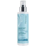 Placentor Huile nettoyante démaquillante visage et yeux 125 ml