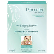 Placentor Pads anti-poches, anti-cernes 6 x 3 g