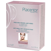 Placentor Pads anti-poches, anti-rides 6 x 3 g