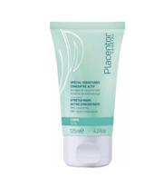 Placentor Concentré actif spécial vergetures 125 ml