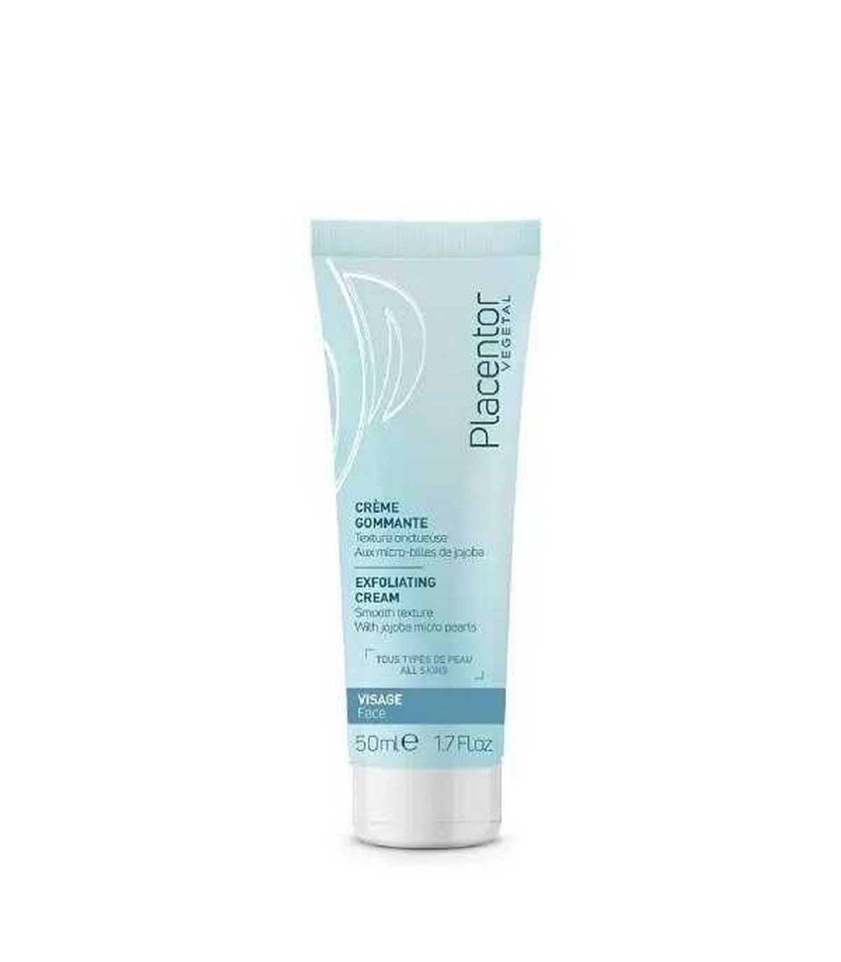 Placentor Crème gommante visage 50 ml