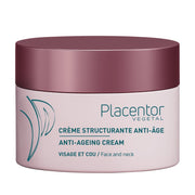 Placentor Crème structurante anti-âge texture confort 50 ml