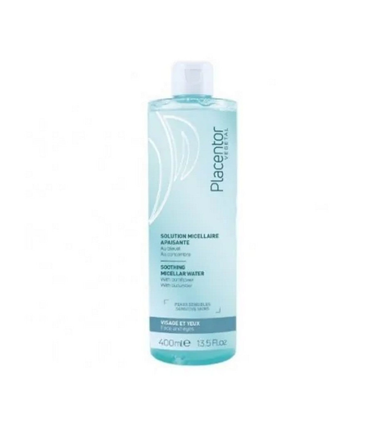 Placentor Eau micellaire 400 ml