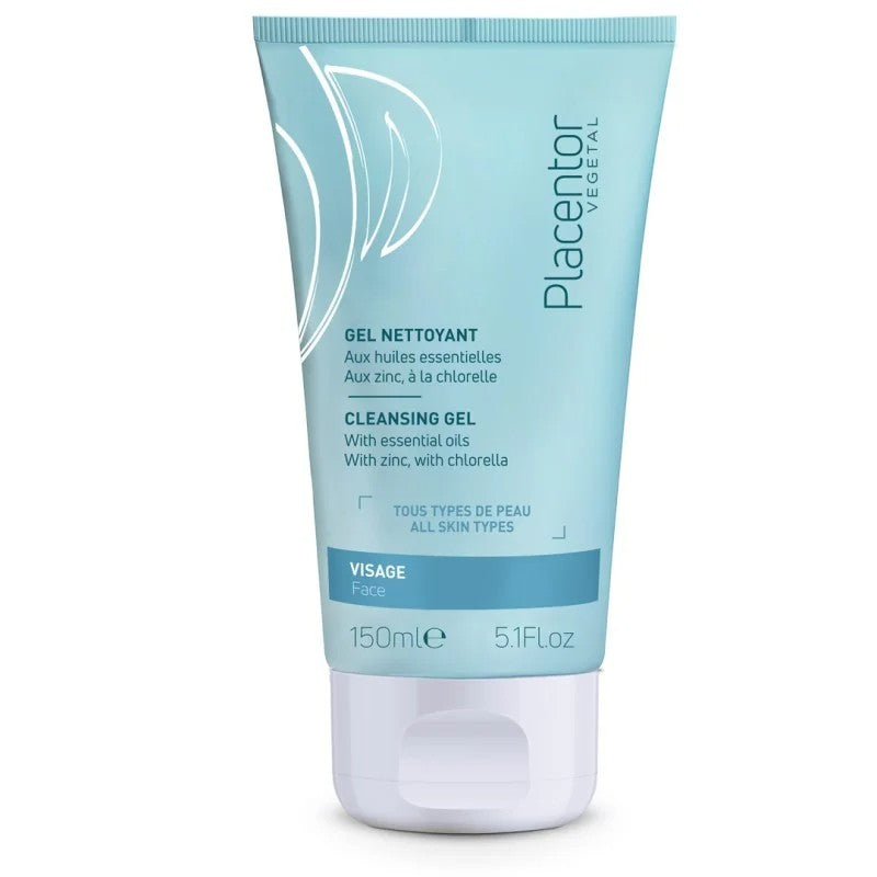 Placentor Gel nettoyant 150 ml