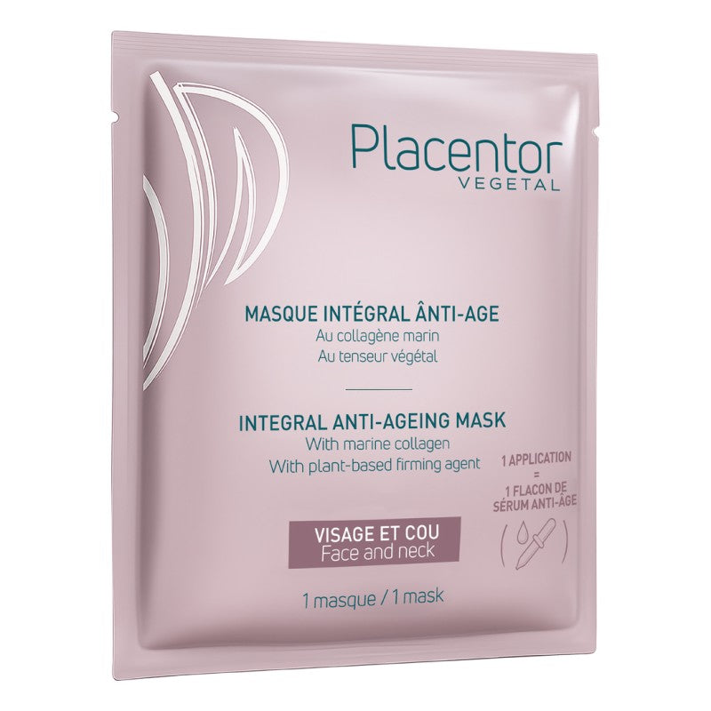 Placentor Masque intégral anti-âge 20 ml