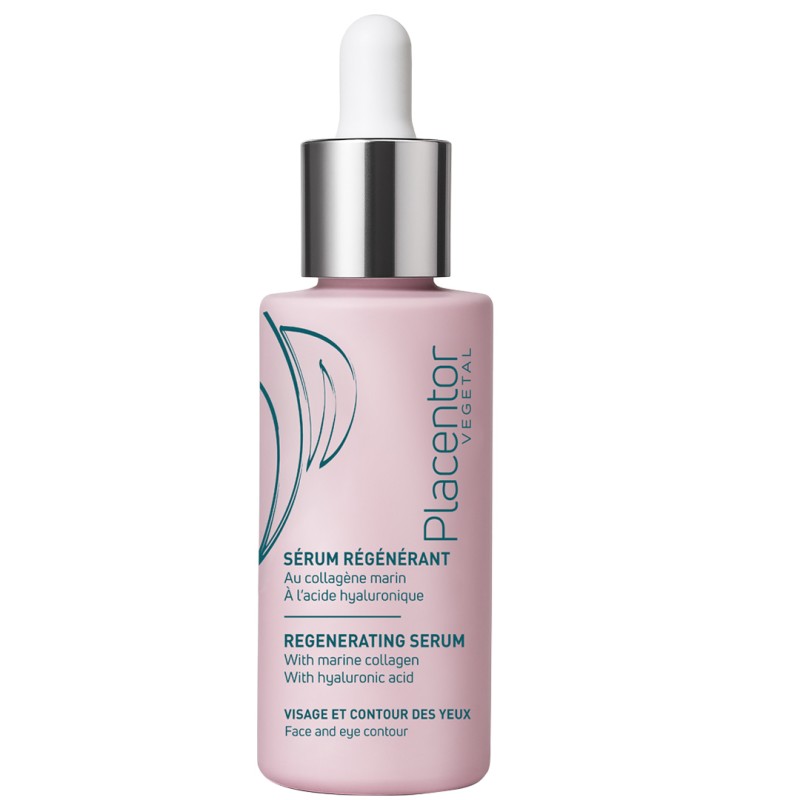 Placentor Sérum régénérant 30 ml