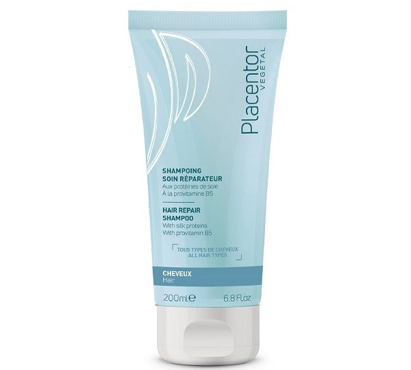 Placentor Shampoing soin réparateur 200 ml