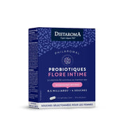 Dietaroma Philaromal Flore Intime 20 gélules