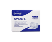 Hartmann omnifix e pansement adhesif 10 cm x 10 m