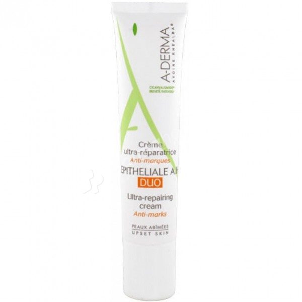 Aderma ad epitheliale ah cr duo nc 40 ml mv