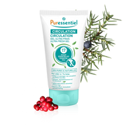 Puress circulation gel ultra frais 17 he tb 125ml