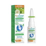 Puress respir spray nasal decongestionnant 30 ml