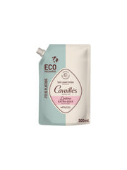 Rogé cavaillès eco recharge toilette intime extra doux 500 ml
