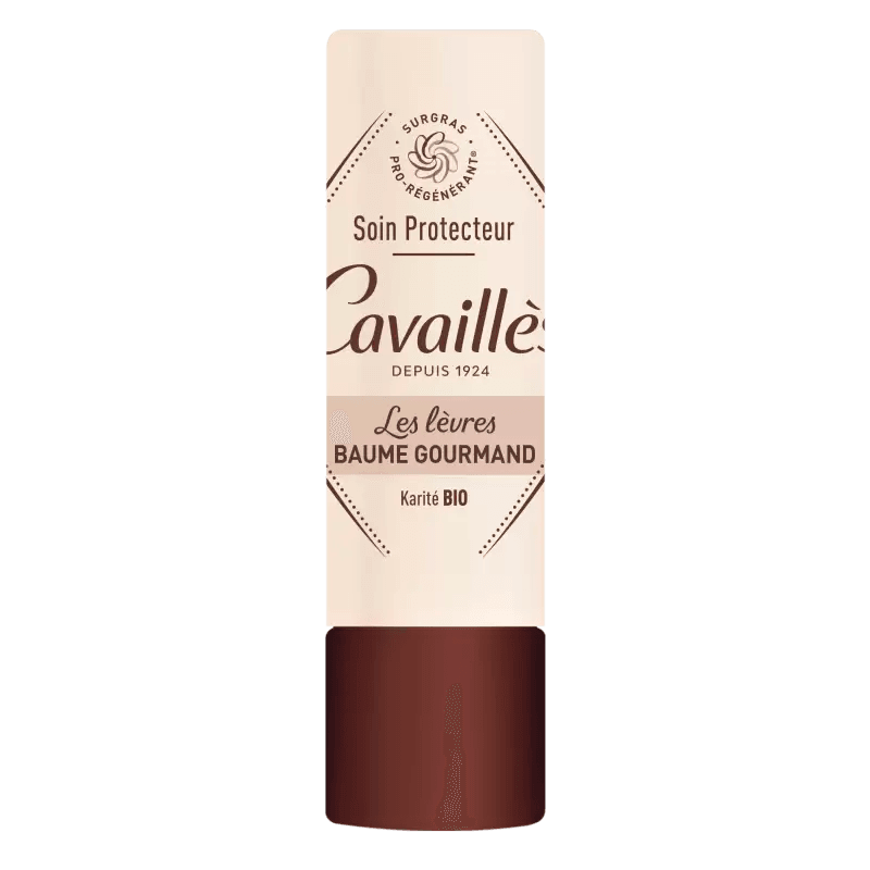 Rogé cavaillès baume a levres gourmand protect 5.5 ml