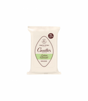 Rogé cavaillès lingettes special hydratant 15 u