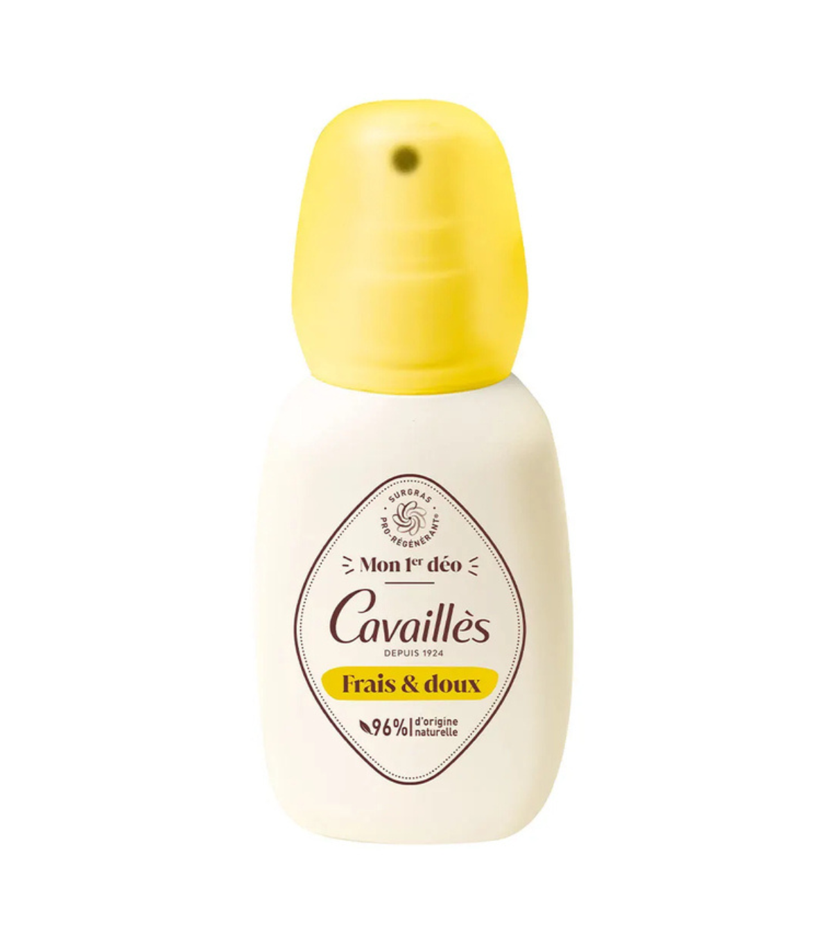 Rogé cavaillès mon premier deo 75 ml