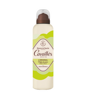 Rogé cavaillès mousse de douche poire 200 ml