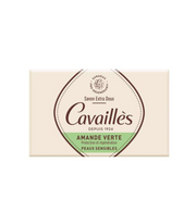 Rogé cavaillès savon parfume amande verte 250 g x2