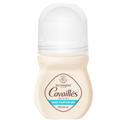 Rogé cavaillès anti trans absorb+ soin regulateur sans parfum roll on 50 ml