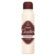 Rogé cavaillès deo soin dermato homme 48h spray 150 ml