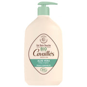Rogé cavaillès gel surgras bain douche aloe vera bio 1l