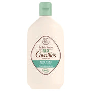 Rogé cavaillès gel surgras bain douche aloe vera bio 400 ml
