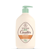 Rogé cavaillès gel surgras bain douche huile macadamia 400 ml