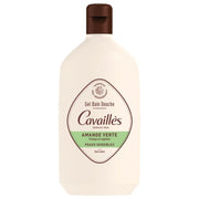 Rogé cavaillès gel surgras bain douche amande verte 400 ml