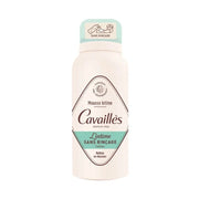 Rogé cavaillès mousse intime sans rincage fraicheur 100 ml
