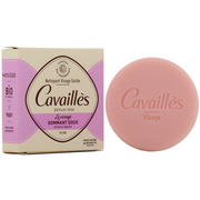 Rogé cavaillès nettoyant visage solide gommant doux 70 gr
