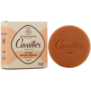 Rogé cavaillès nettoyant visage solide mousse apaisante 70 gr