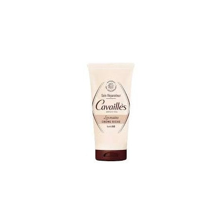 Rogé cavaillès soin reparateur creme mains riche 50 ml
