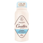Rogé cavaillès mousse intime sans rincage antibacterien 100 ml